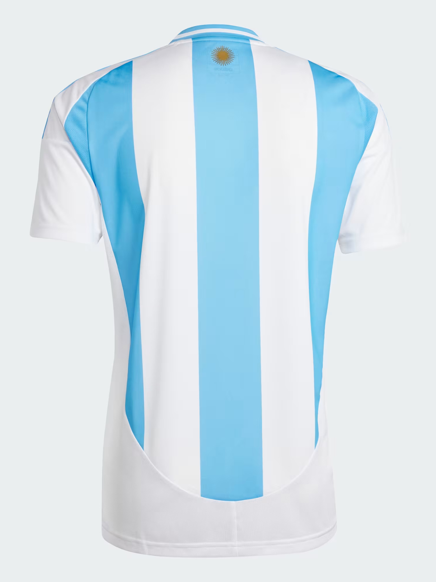 Argentina Official Home Jersey-2024 (7)