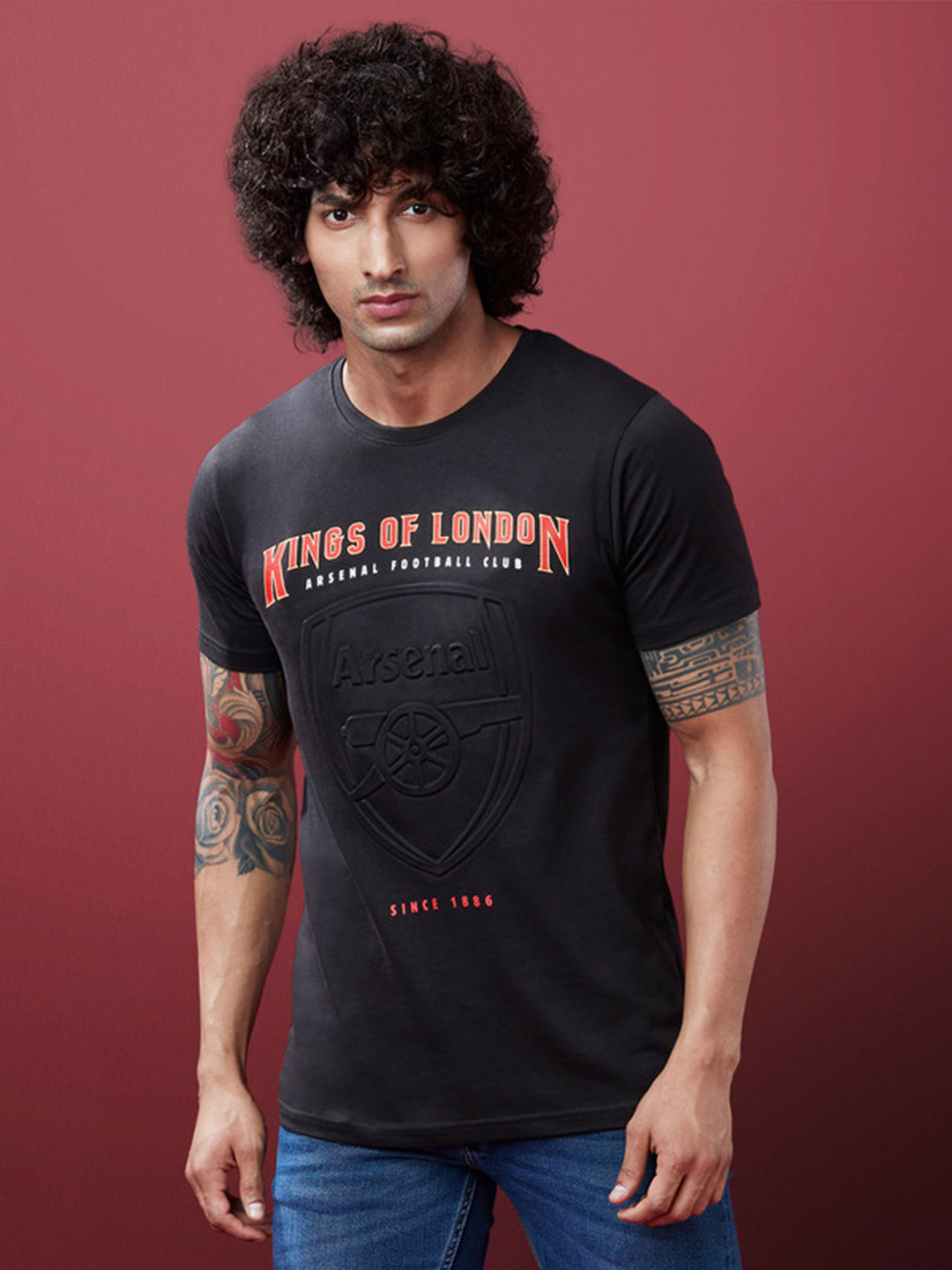 Arsenal F.C. Arsenal FC: Kings Of London (1)