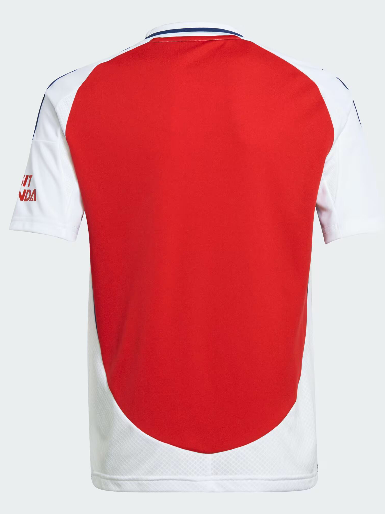 Arsenal F.C. Official Home Jersey-24/25 (6)