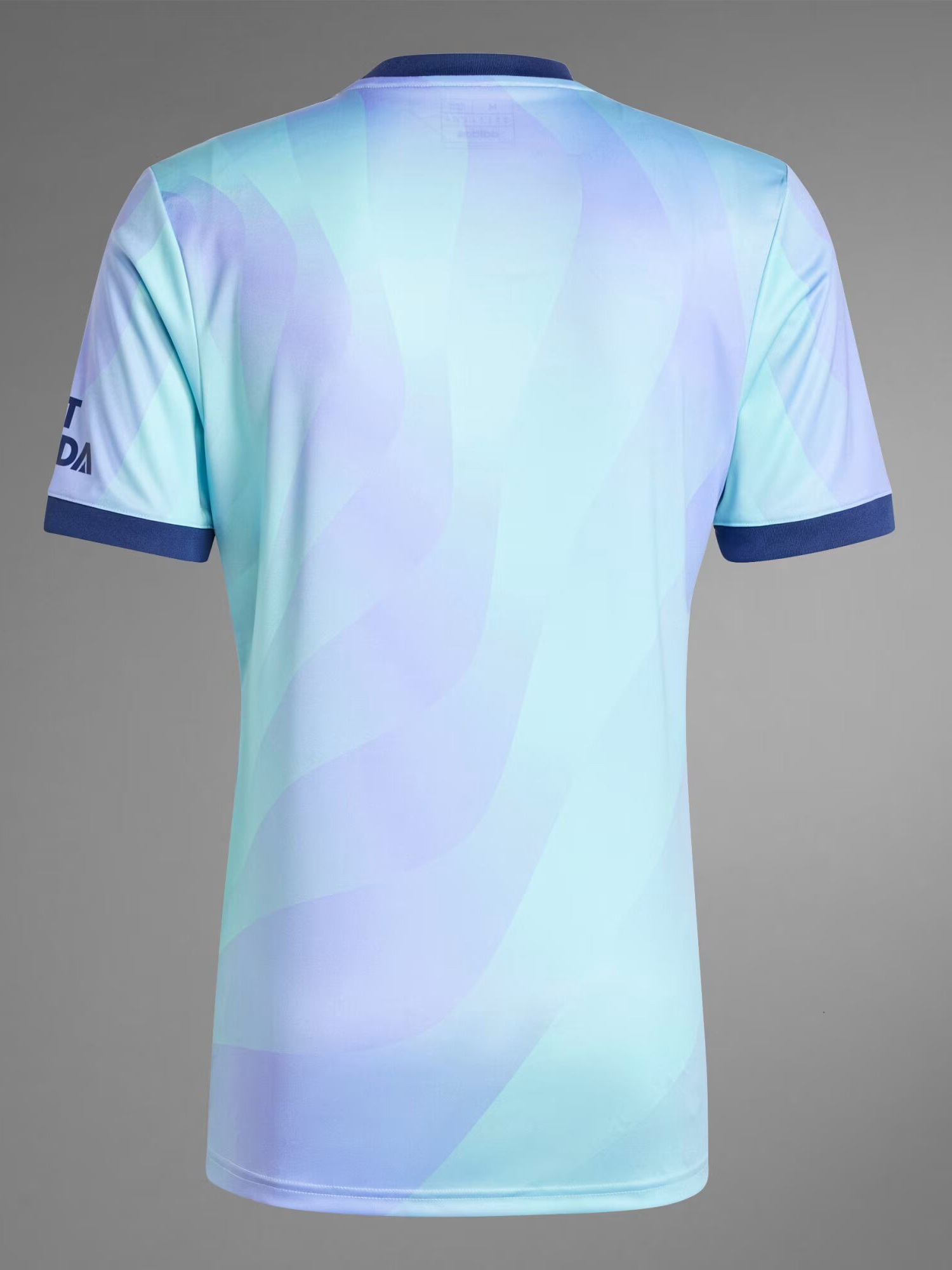 Arsenal F.C. Official Third Jersey-24/25 (10)