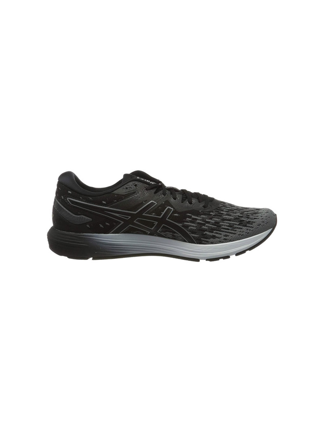 Asics Men Black & Grey Gel-Excite 8 Performance Running Shoes (1)