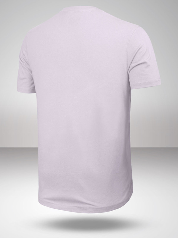 ATK Mohun Bagan F.C. Men White Printed Round Neck T-Shirts (2)