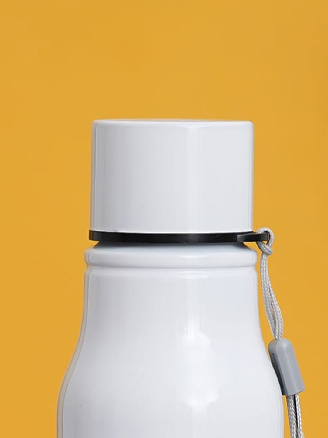 Australia ICC Women's Cricket World Cup 2025 Single Walled, Easy to Carry, Leak-Proof, Rust Free, Stainless Steel Bottle (4)