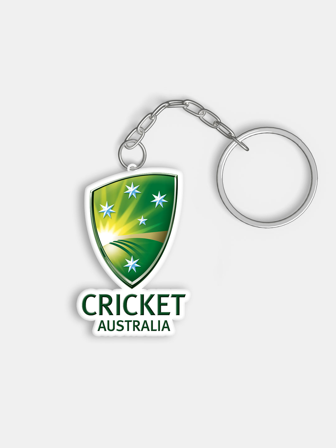 Australia Team Australia ICC Women's T20 Keychains (1)