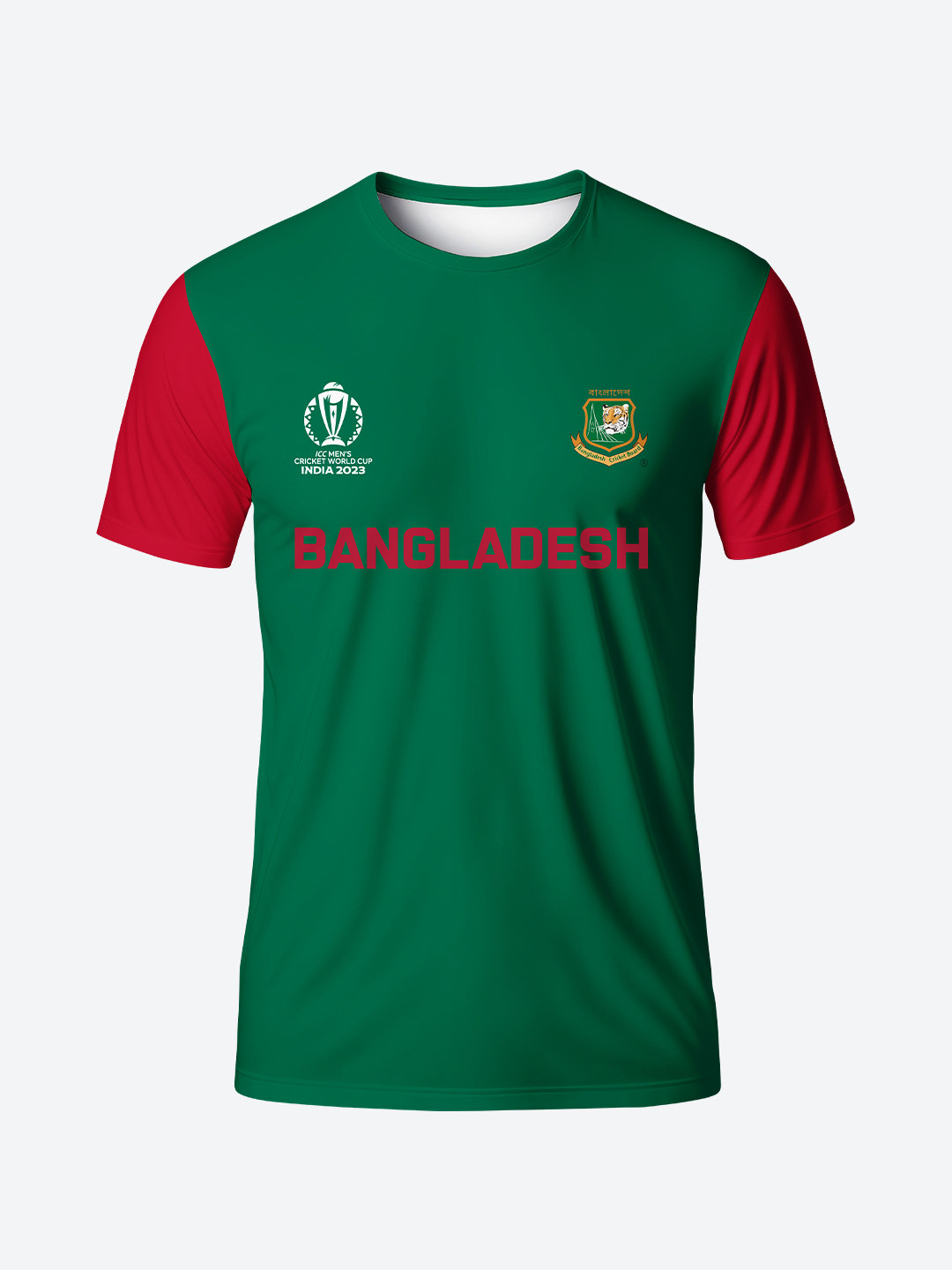 Bangladesh