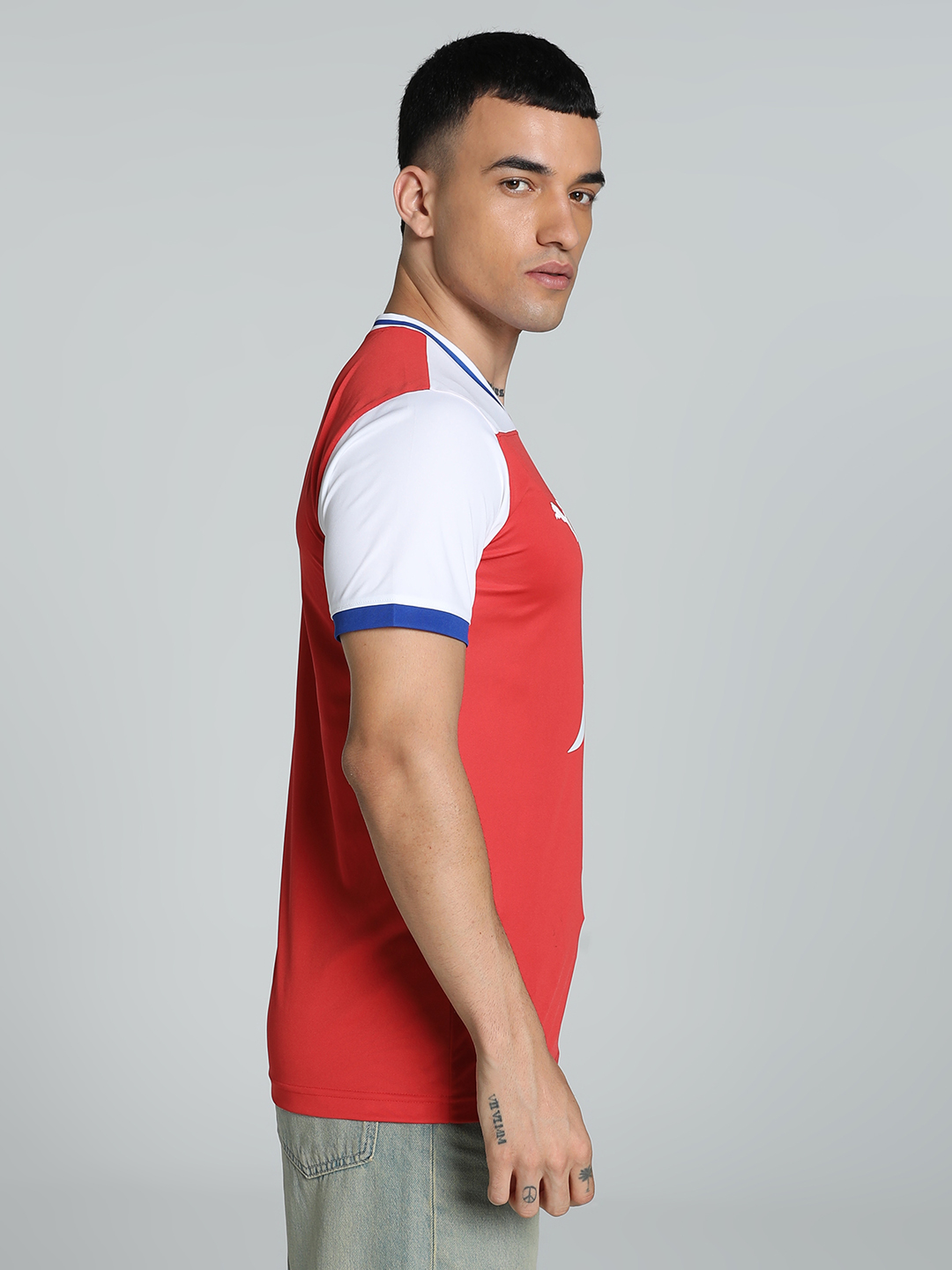 Bengaluru FC Official Away Replica Jersey (2)