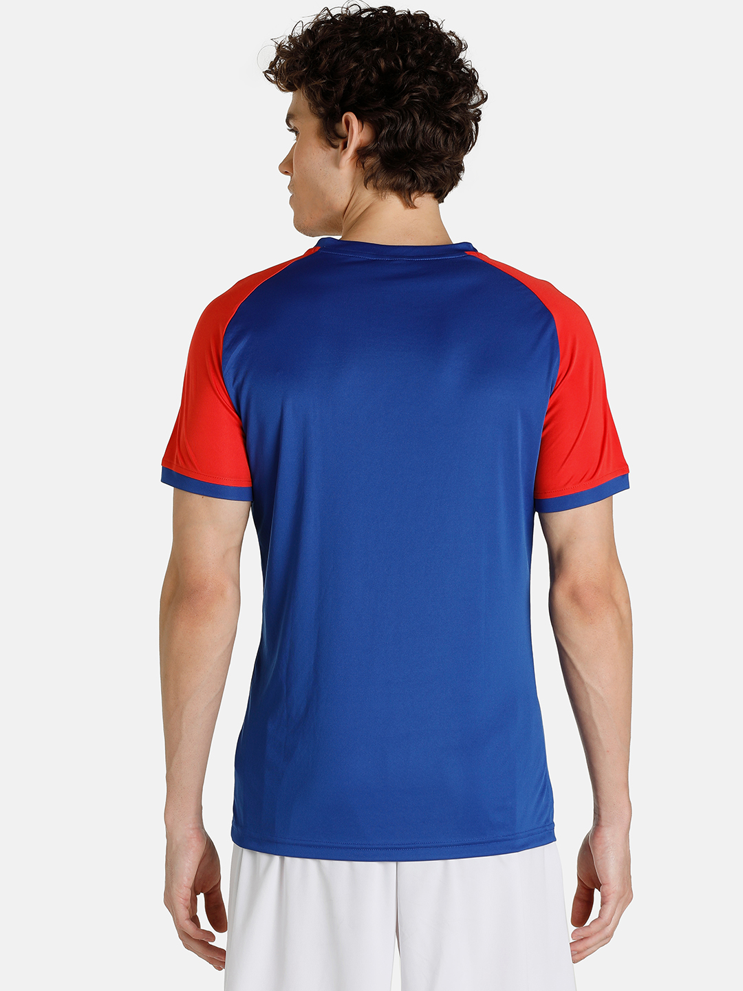 Bengaluru FC Official Home Replica Jersey (5)