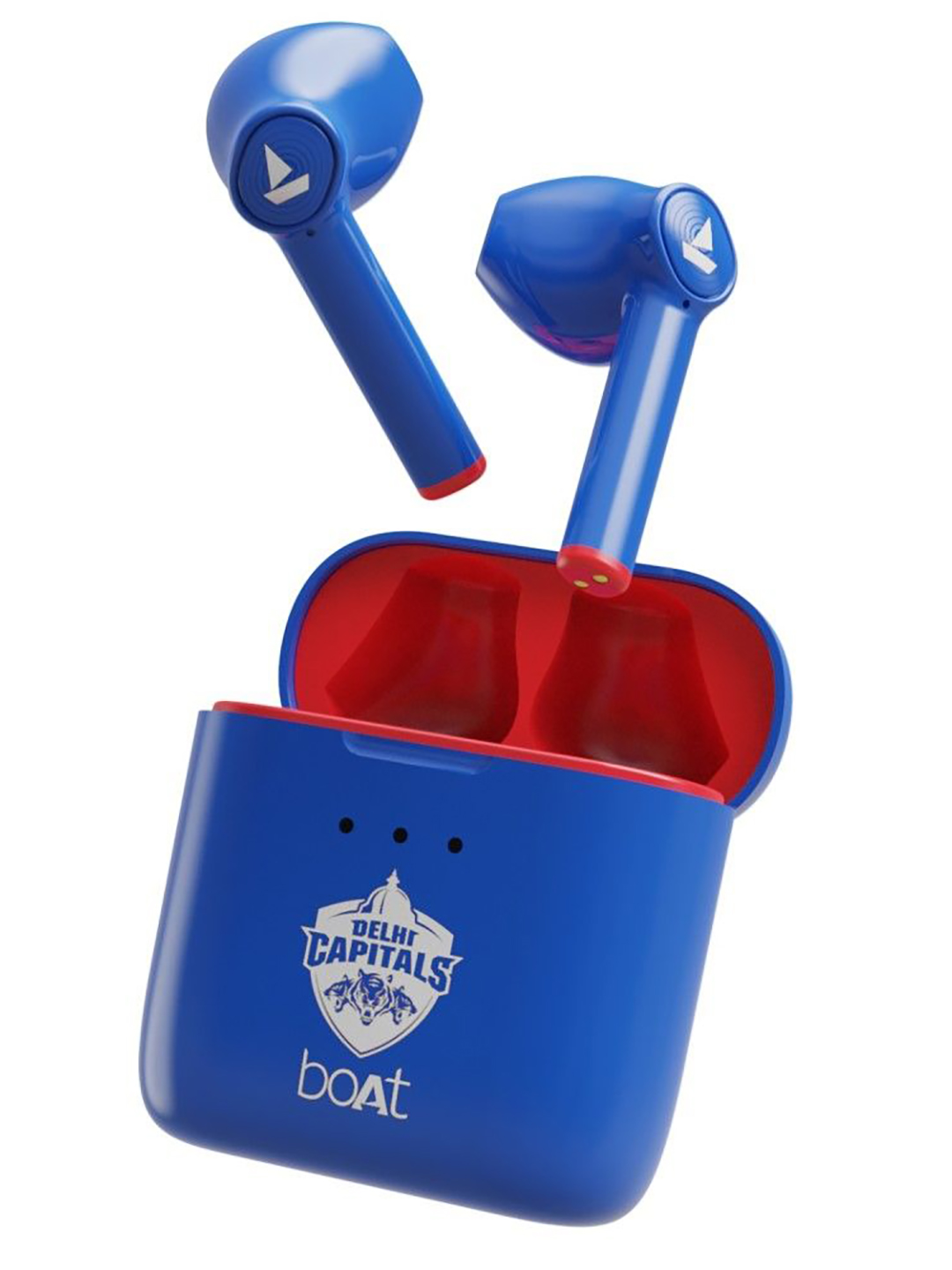 Boat Airdopes 131 TWS Earbuds(DC Blue) (1)