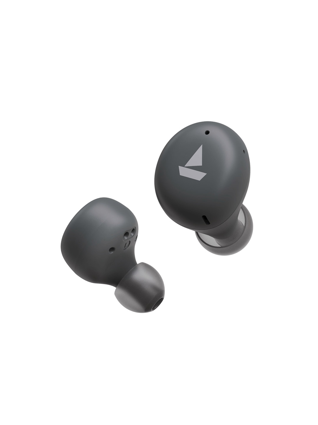 Boat Airdopes 381 Grey In-Ear With Mic True Wireless Earbuds (1)