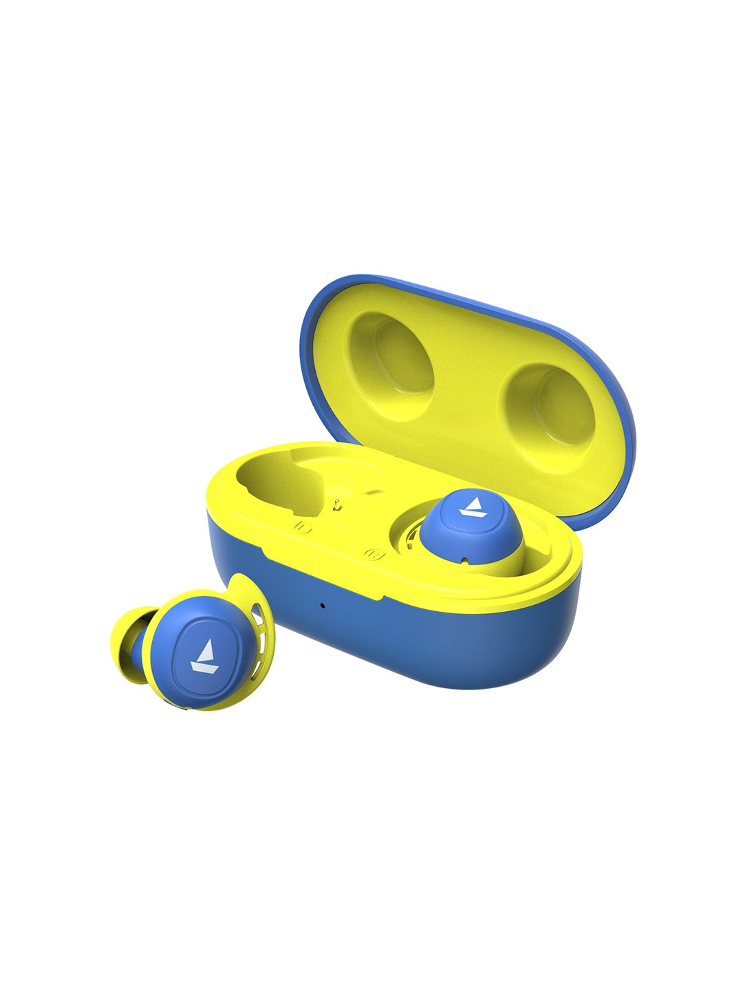 Boat Airdopes 441 TWS Earbuds(CSK Blue) (1)