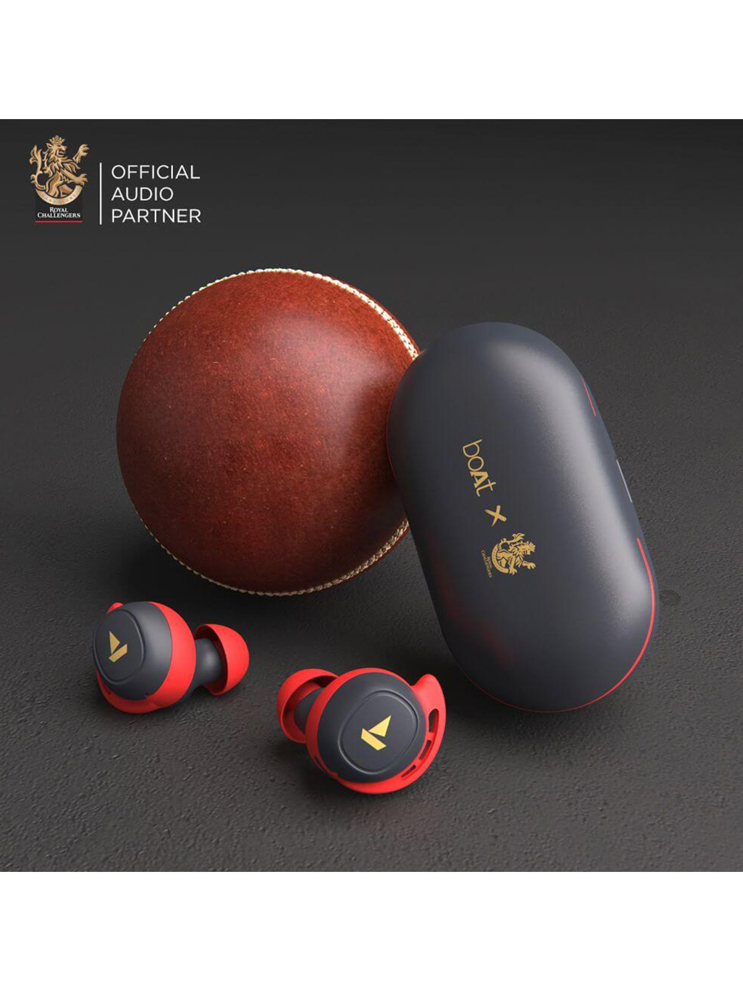 Boat Airdopes 441 TWS Earbuds(RCB Black) (1)
