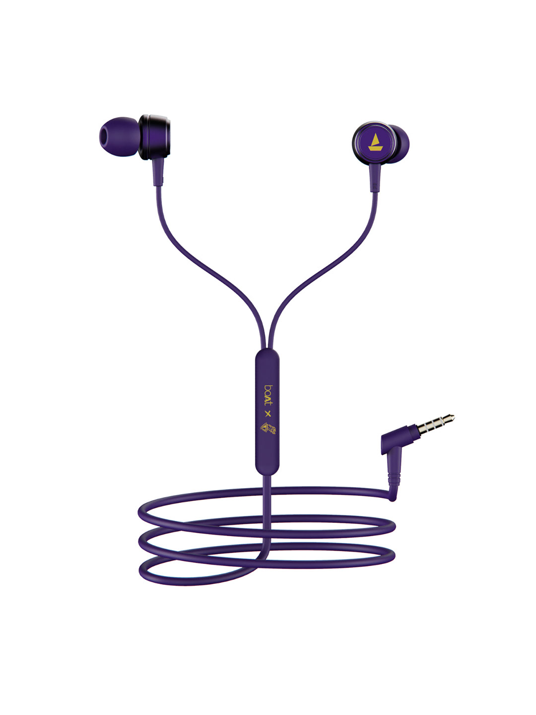 Boat Bassheads 172 KKR Thunder Purple (1)