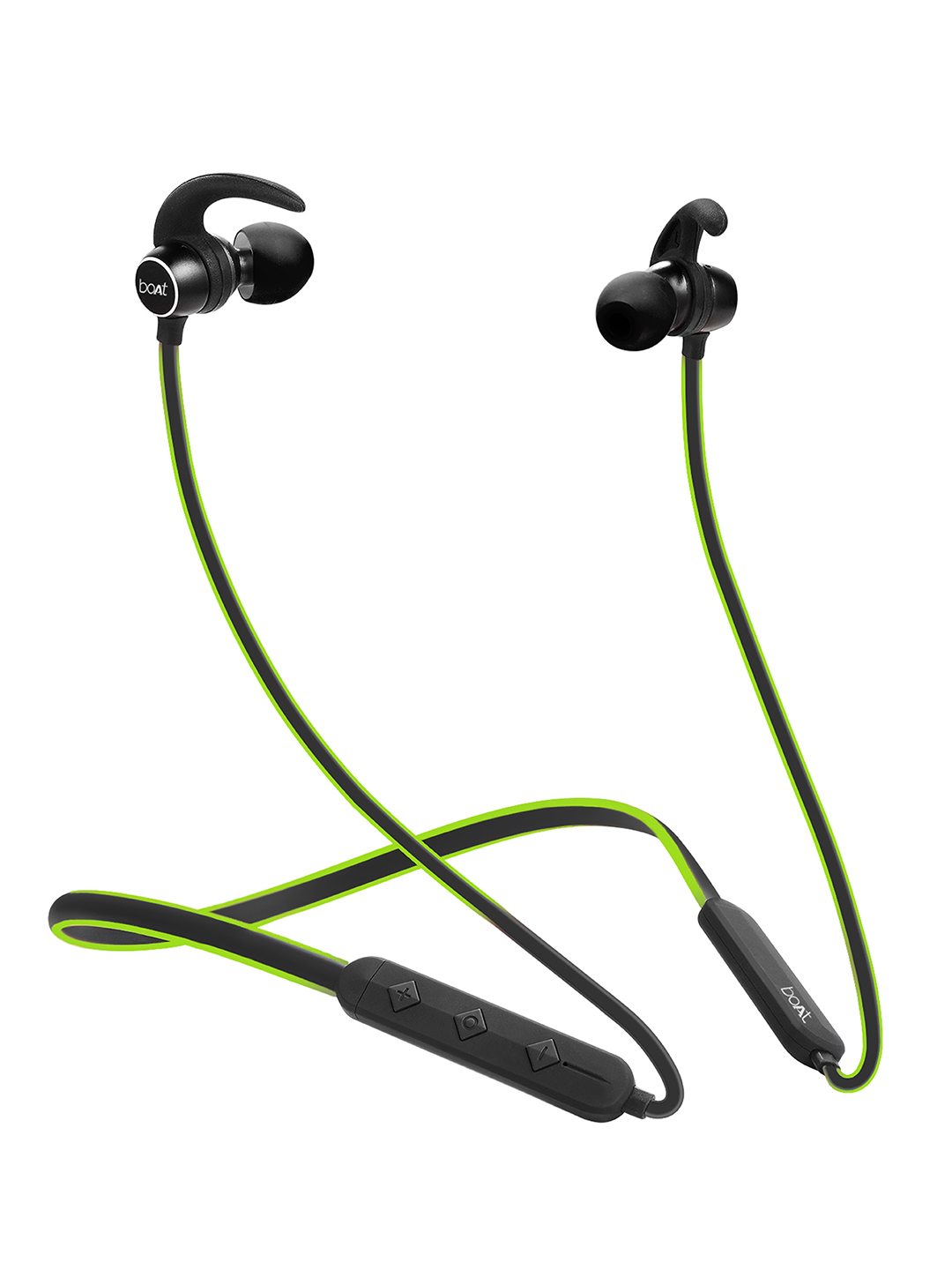 Boat Rockerz 255 Neon Earphones (1)