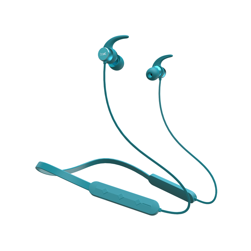 Boat Rockerz 255 Pro Teal Green (1)