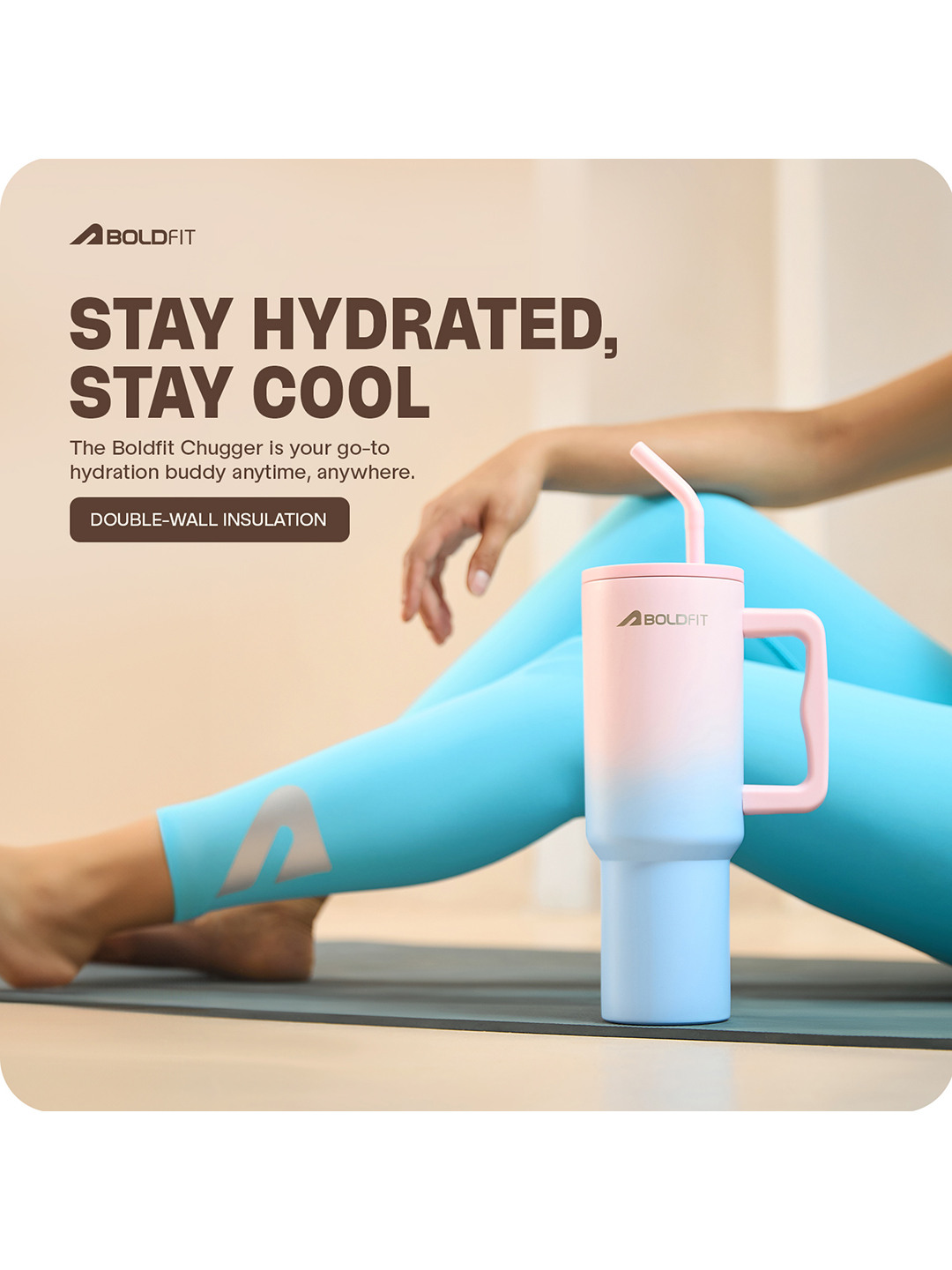 Boldfit Tumbler With Lid And Straw 1.2l Stainless Steel Double Insulated Tumblers For Hot & Cold Drink 100% Leakproof 12 (5)