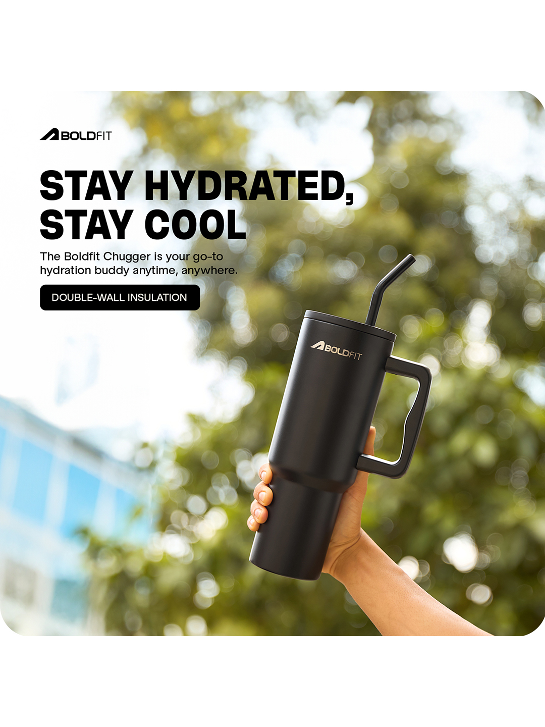 Boldfit Tumbler With Lid And Straw 1.2l Stainless Steel Double Insulated Tumblers For Hot & Cold Drink 100% Leakproof 12 (5)