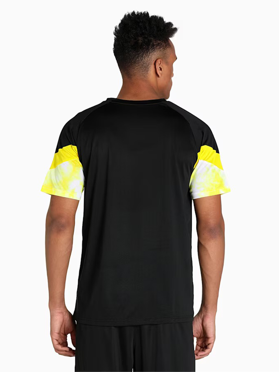 BVB BVB Iconic MCS Tee (2)