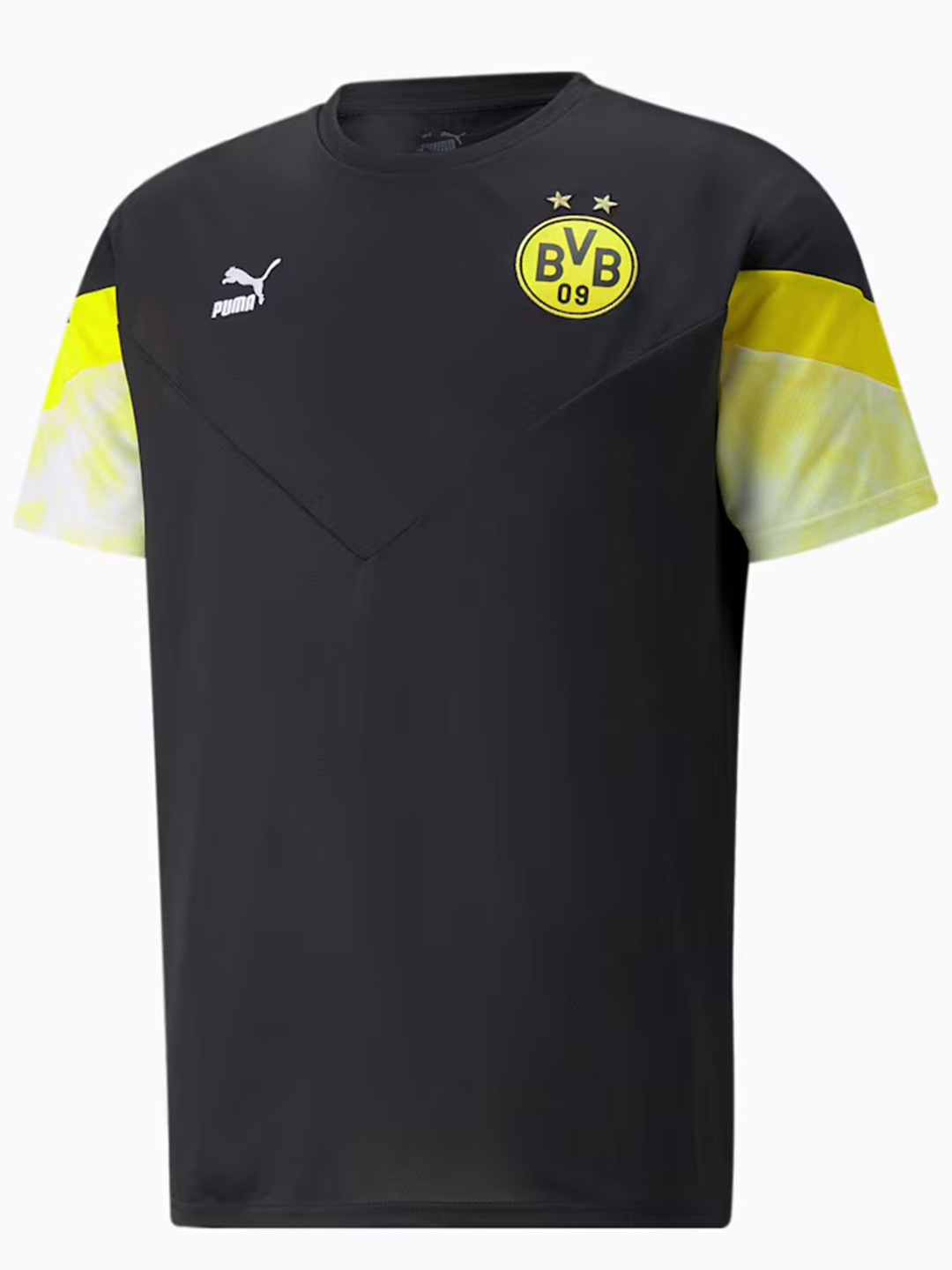 BVB BVB Iconic MCS Tee (4)