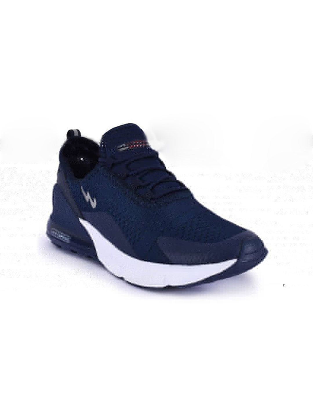 Campus Men Dragon Blue Running Shoes (2)
