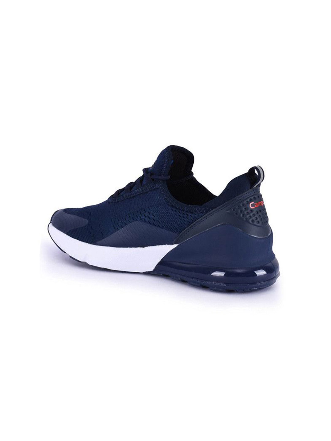 Campus Men Dragon Blue Running Shoes (3)