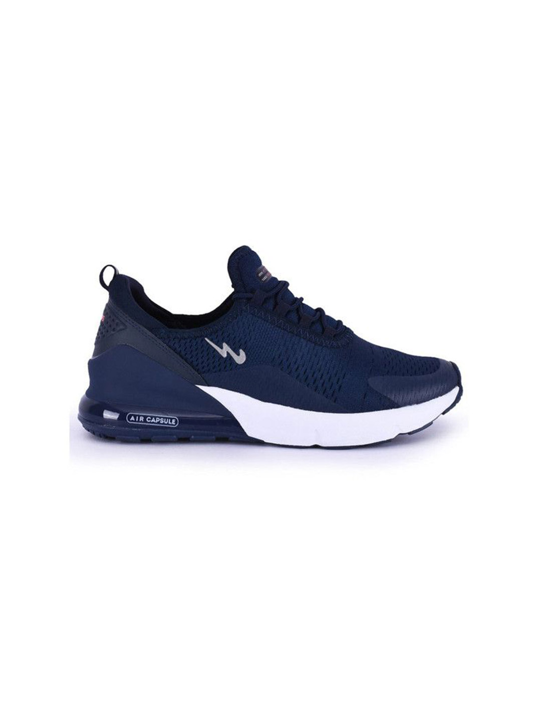 Campus Men Dragon Blue Running Shoes (1)