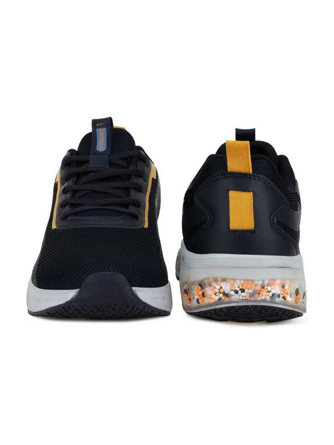 Campus Men First Blue Running Shoes (4)