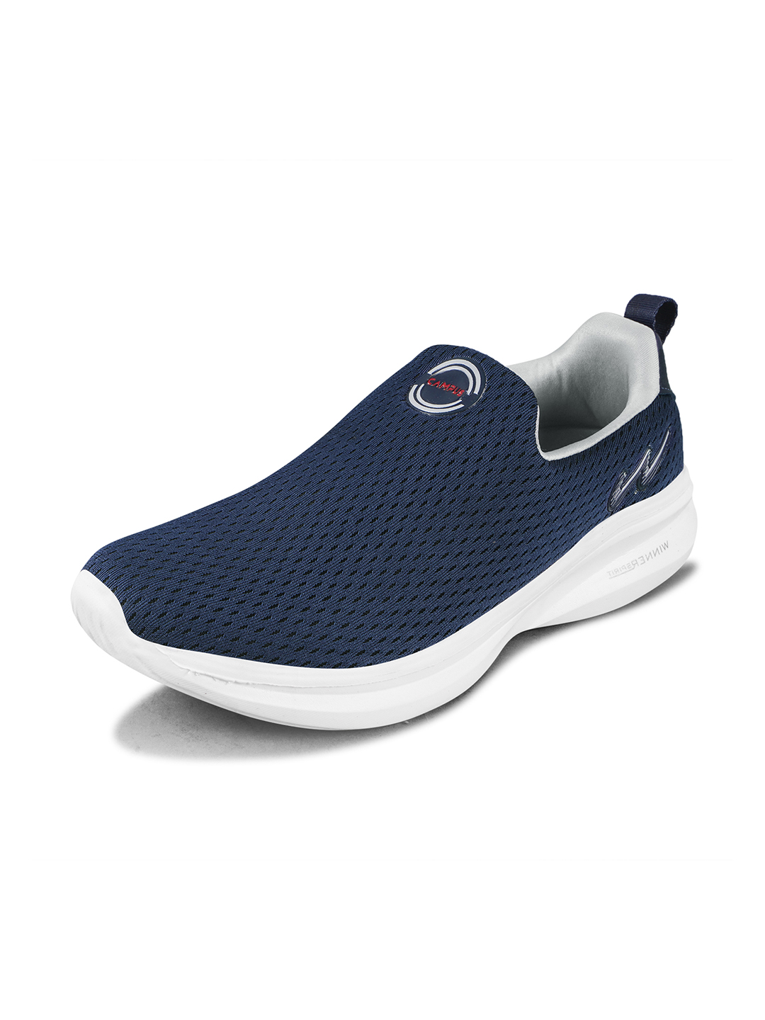 Campus Men KELEN Blue Running Shoes  (5)