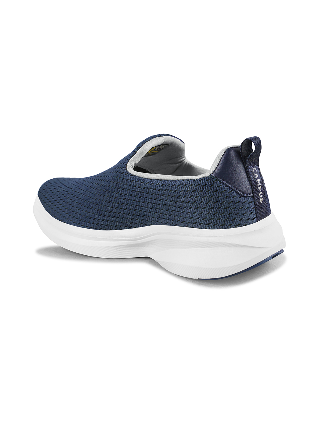 Campus Men KELEN Blue Running Shoes  (2)