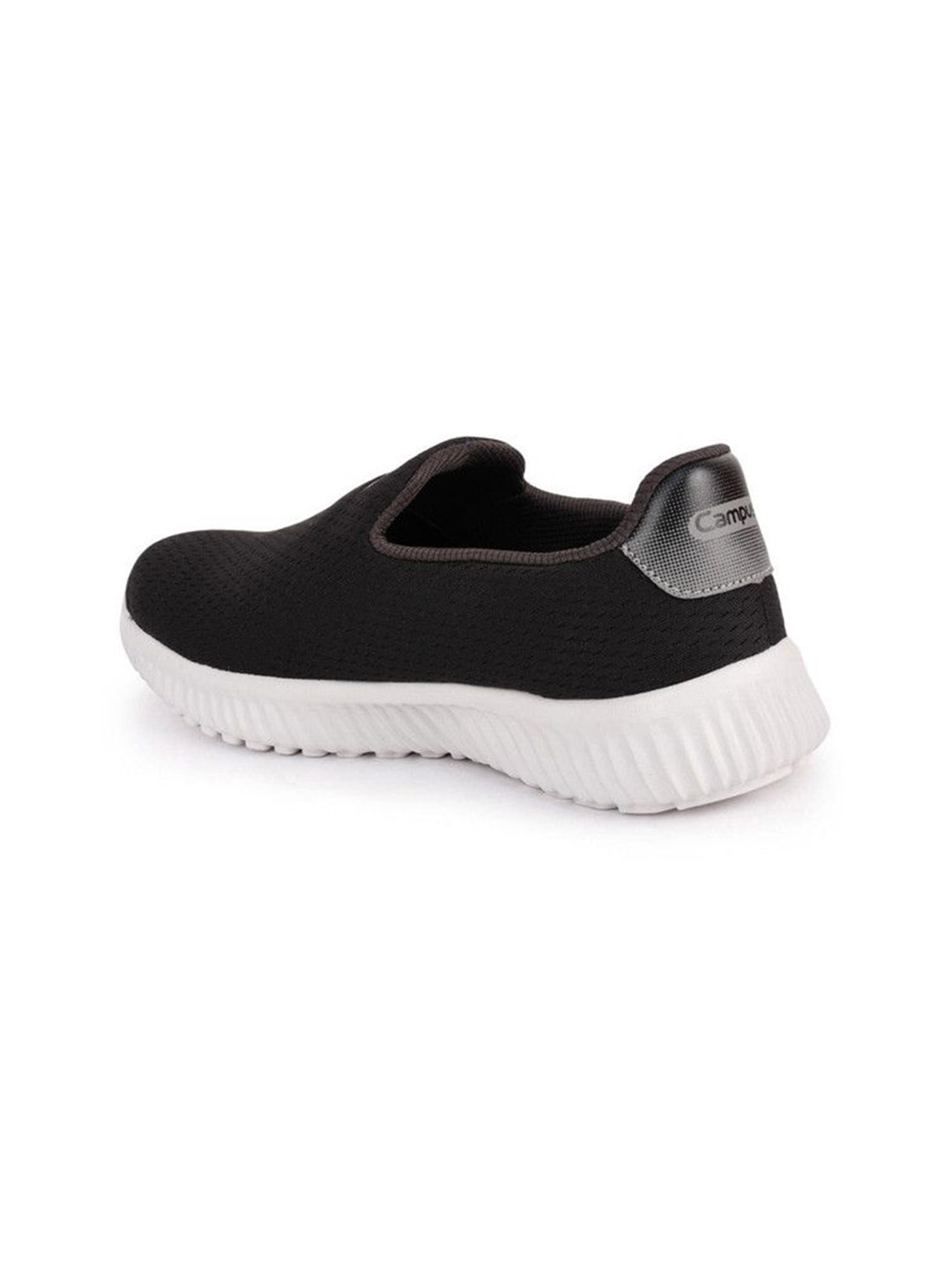 Campus Men Oxyfit (N) Black Running Shoes (2)