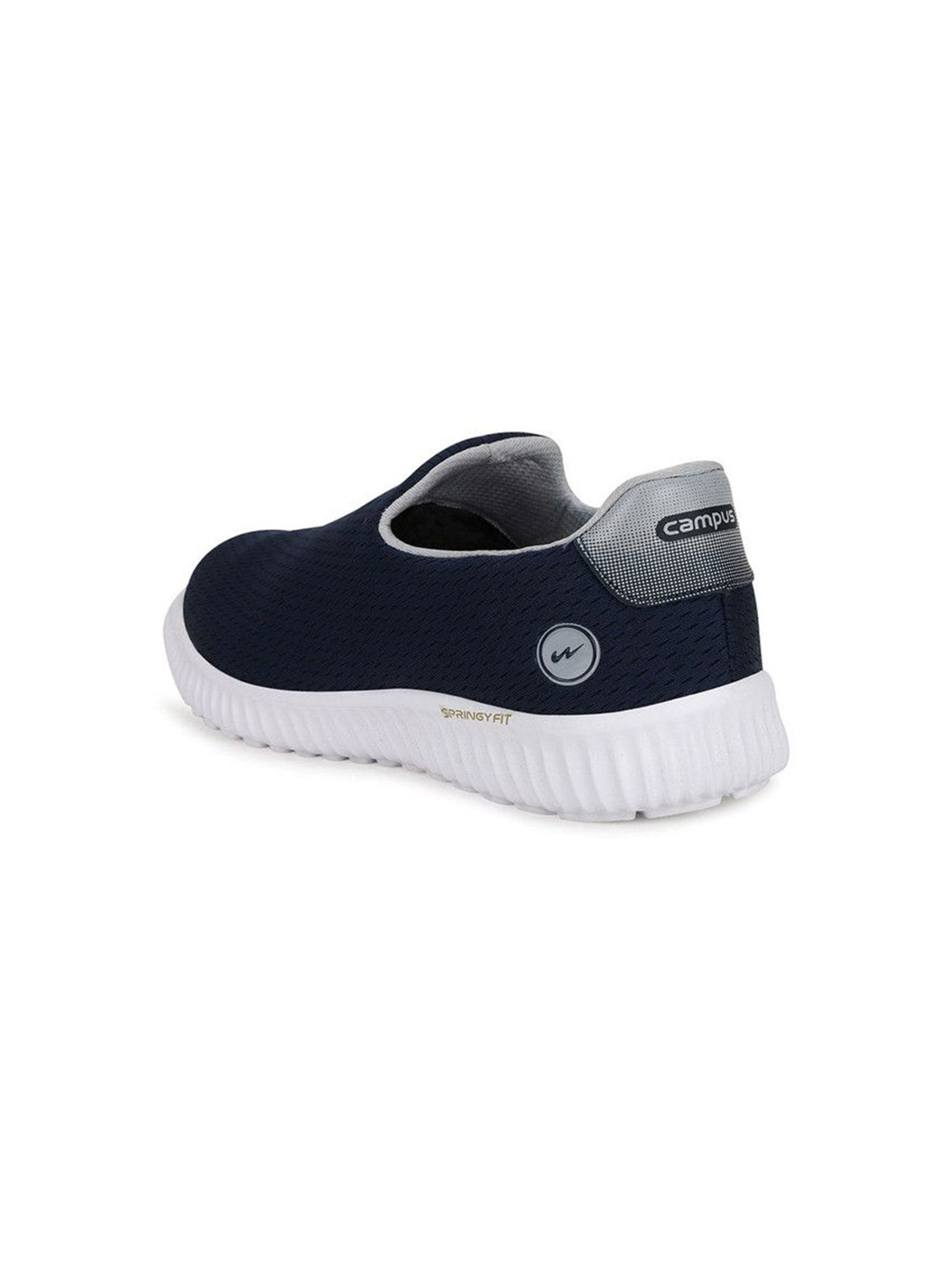 Campus Men Oxyfit (N) Blue Running Shoes (2)