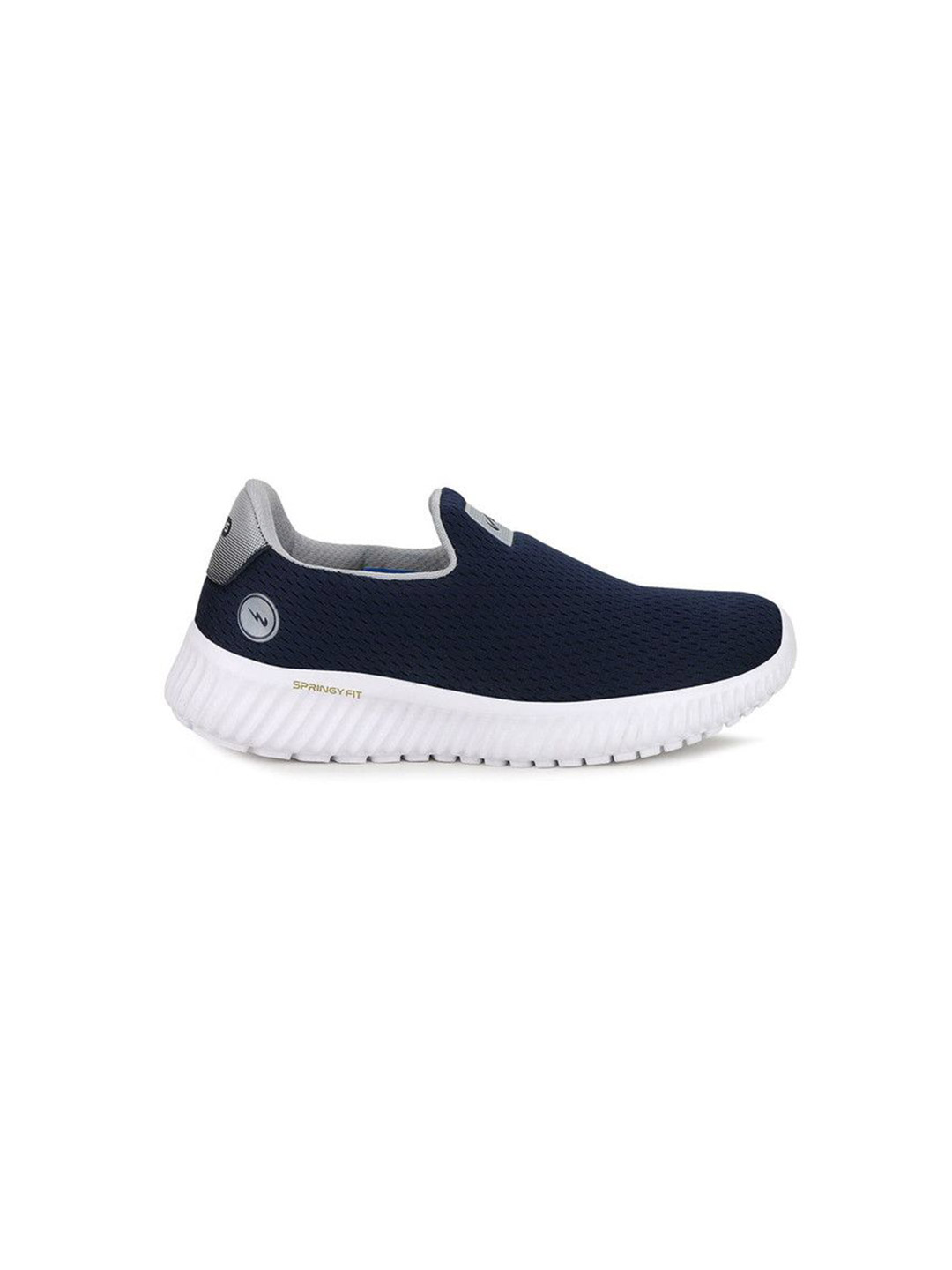Campus Men Oxyfit (N) Blue Running Shoes (1)