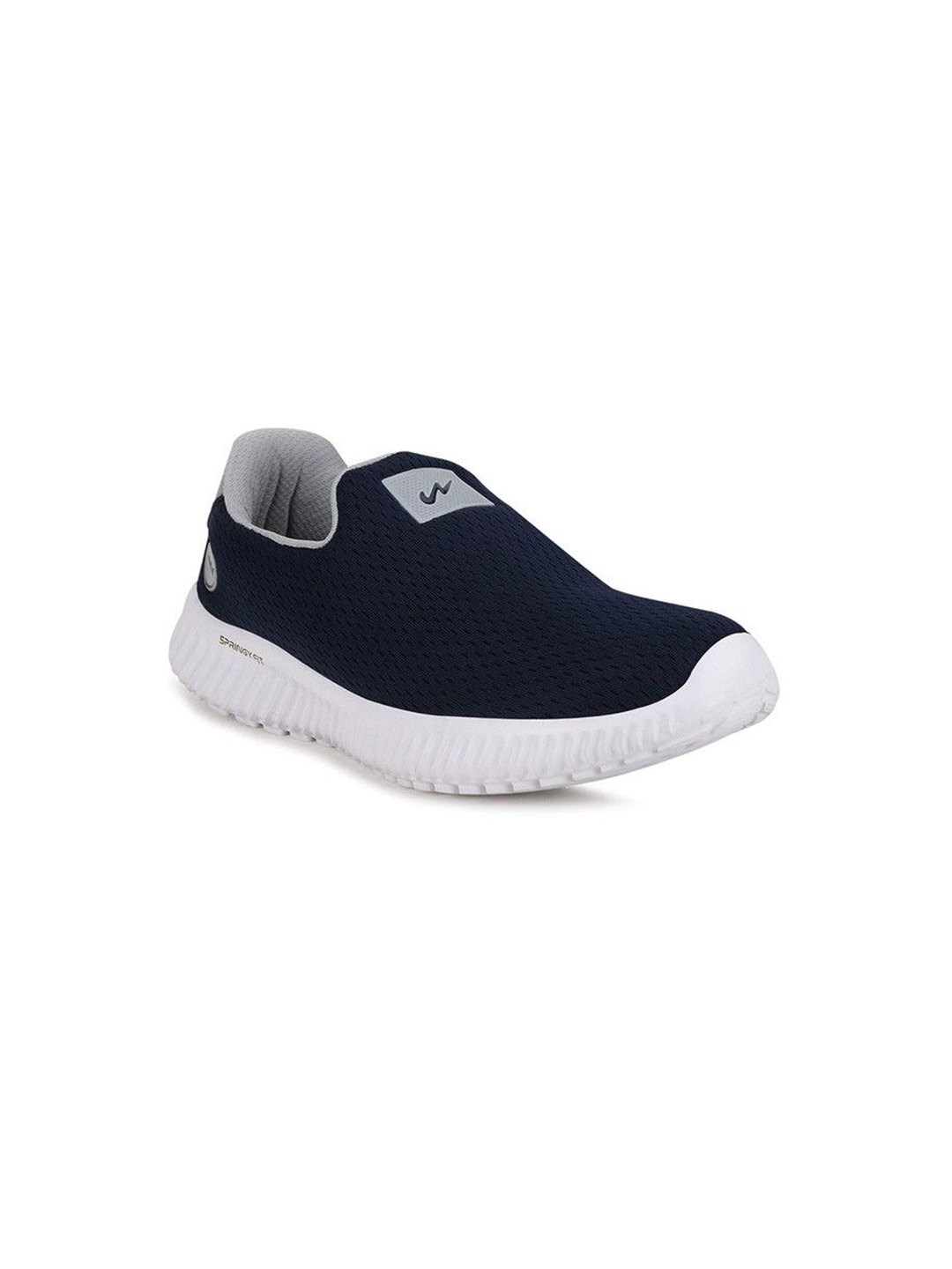 Campus Men Oxyfit (N) Blue Running Shoes (3)