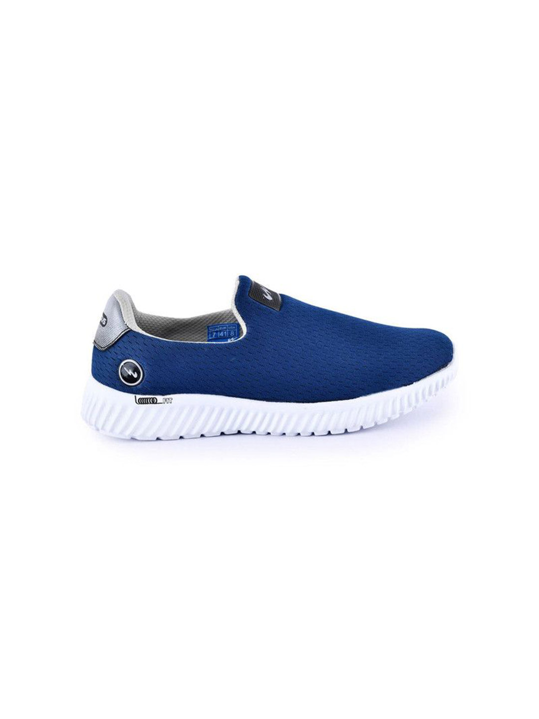 Campus Men Oxyfit (N) Blue Running Shoes (1)