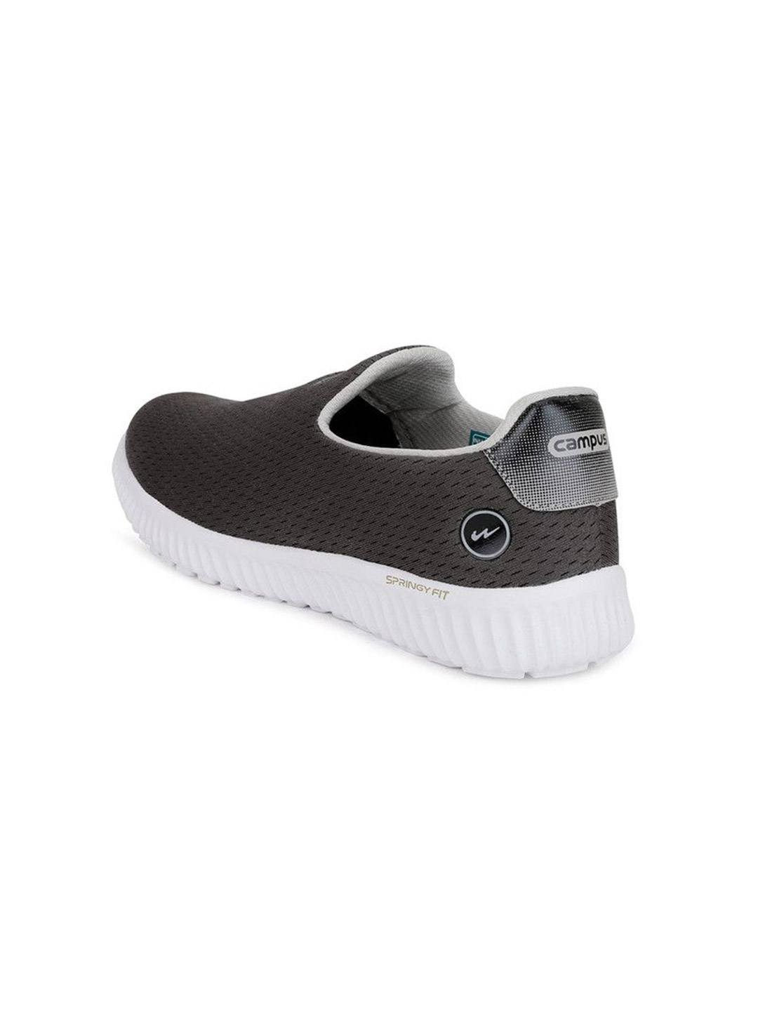 Campus Men Oxyfit (N) Grey Running Shoes (2)