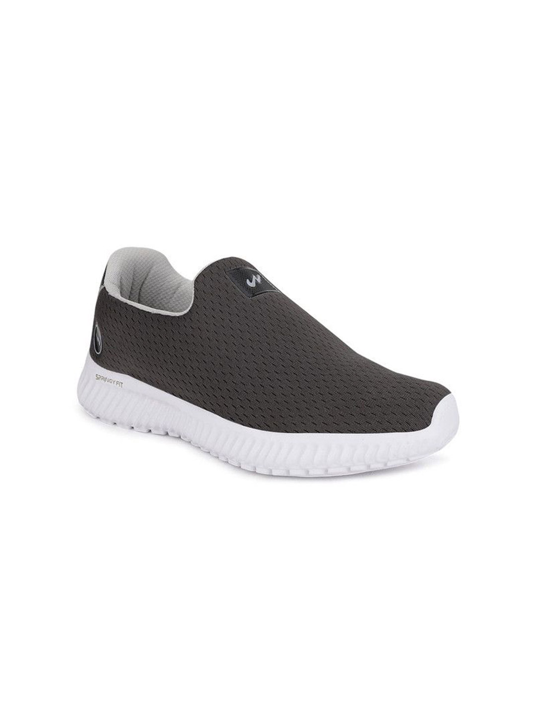 Campus Men Oxyfit (N) Grey Running Shoes (4)