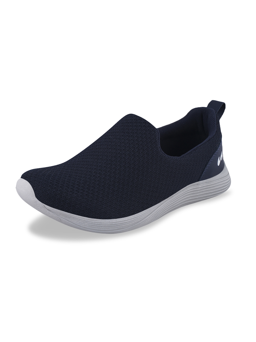 Campus Men SHUTTLE Navy Blue Running Shoes  (5)
