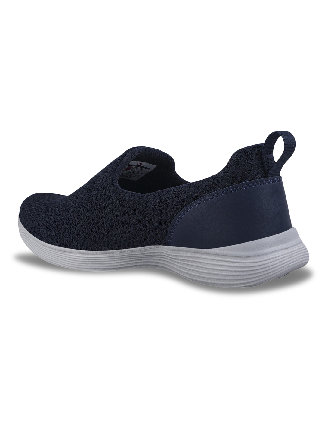 Campus Men SHUTTLE Navy Blue Running Shoes  (2)