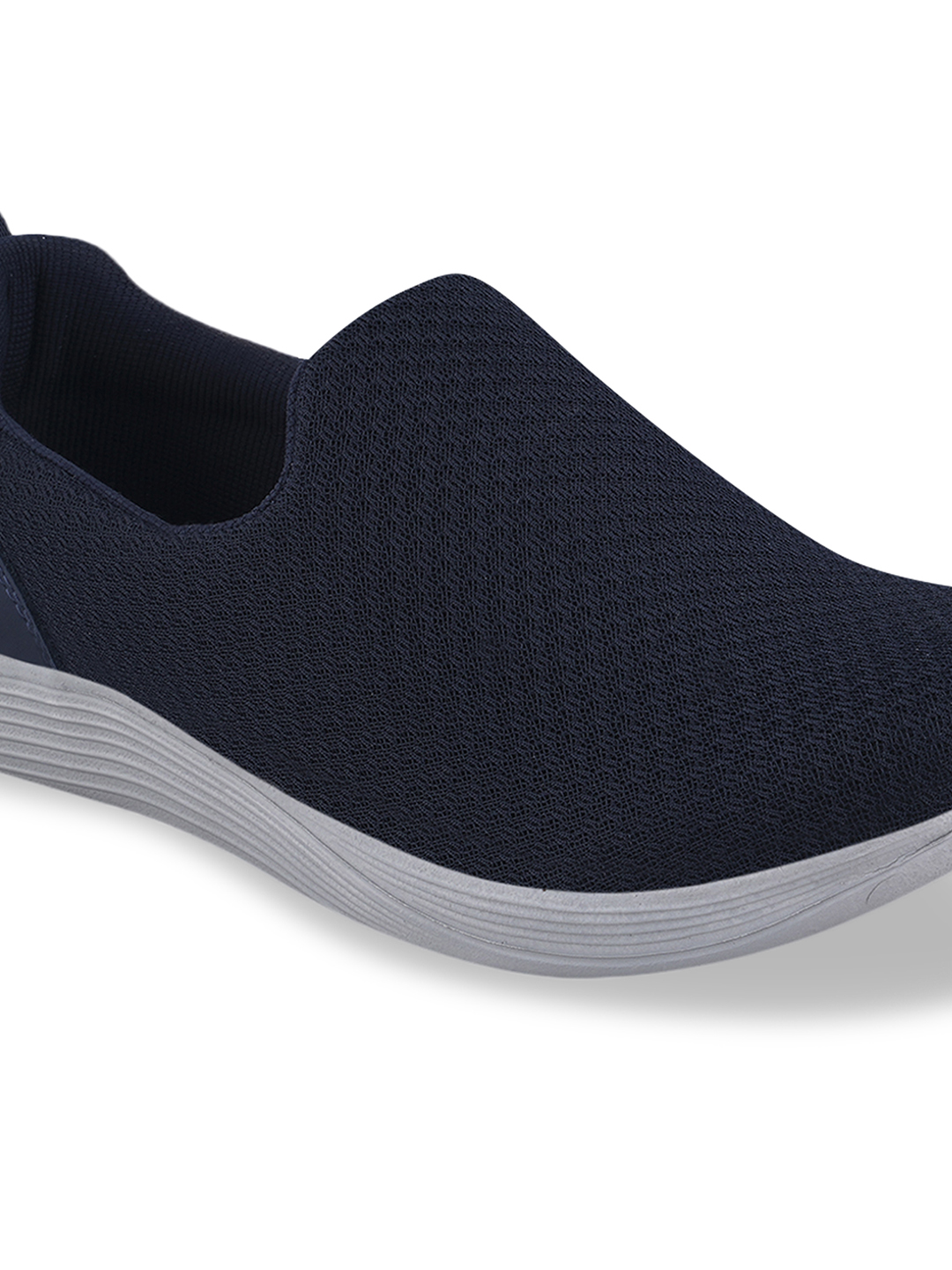 Campus Men SHUTTLE Navy Blue Running Shoes  (4)