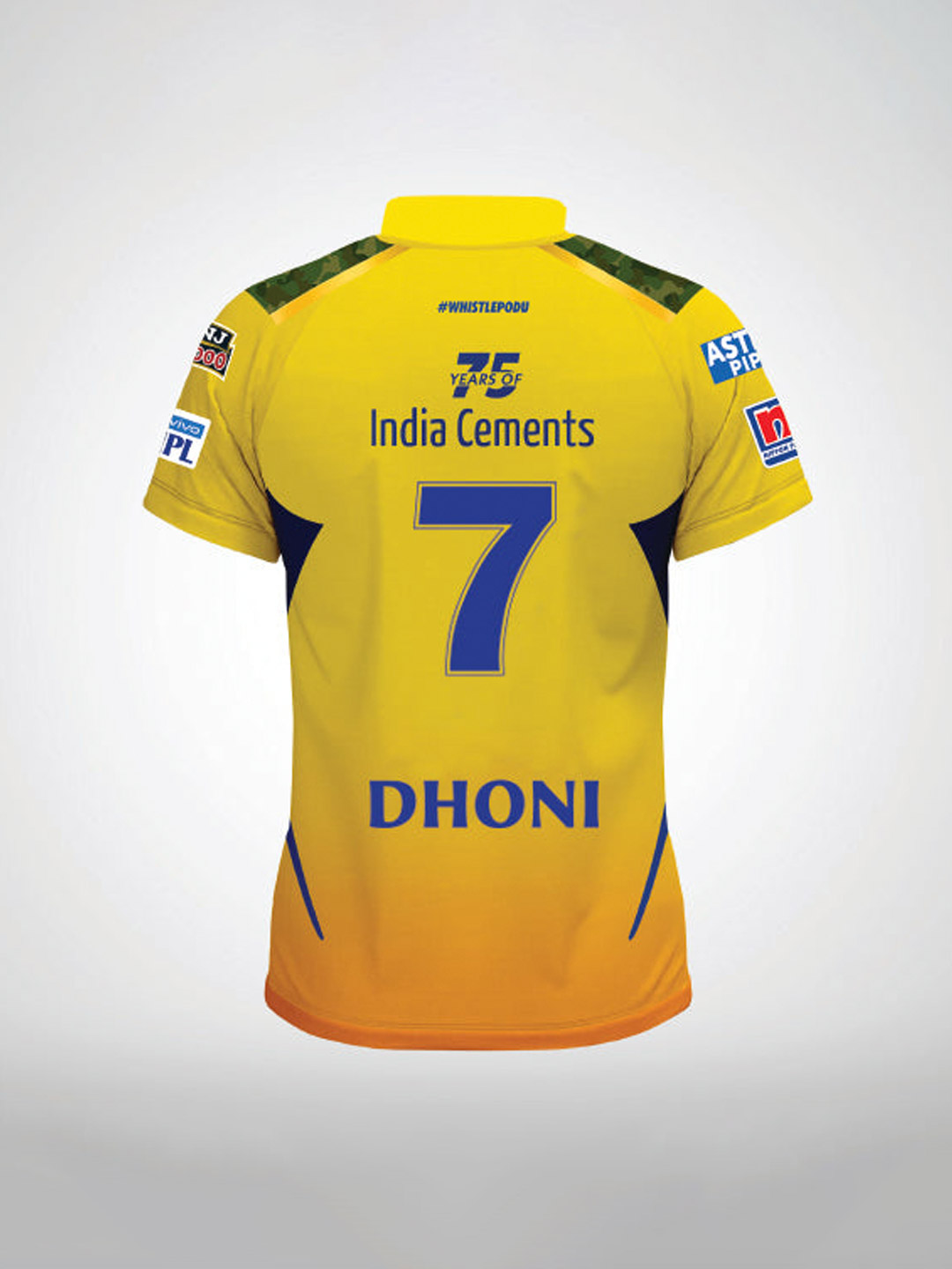 Buy dhoni jersey online