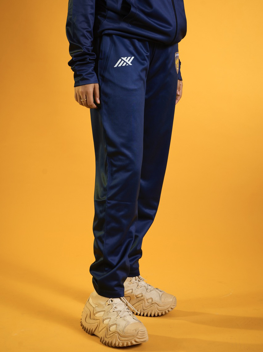Chennaiyin FC Official Outdoor Performance Track Pants (4)