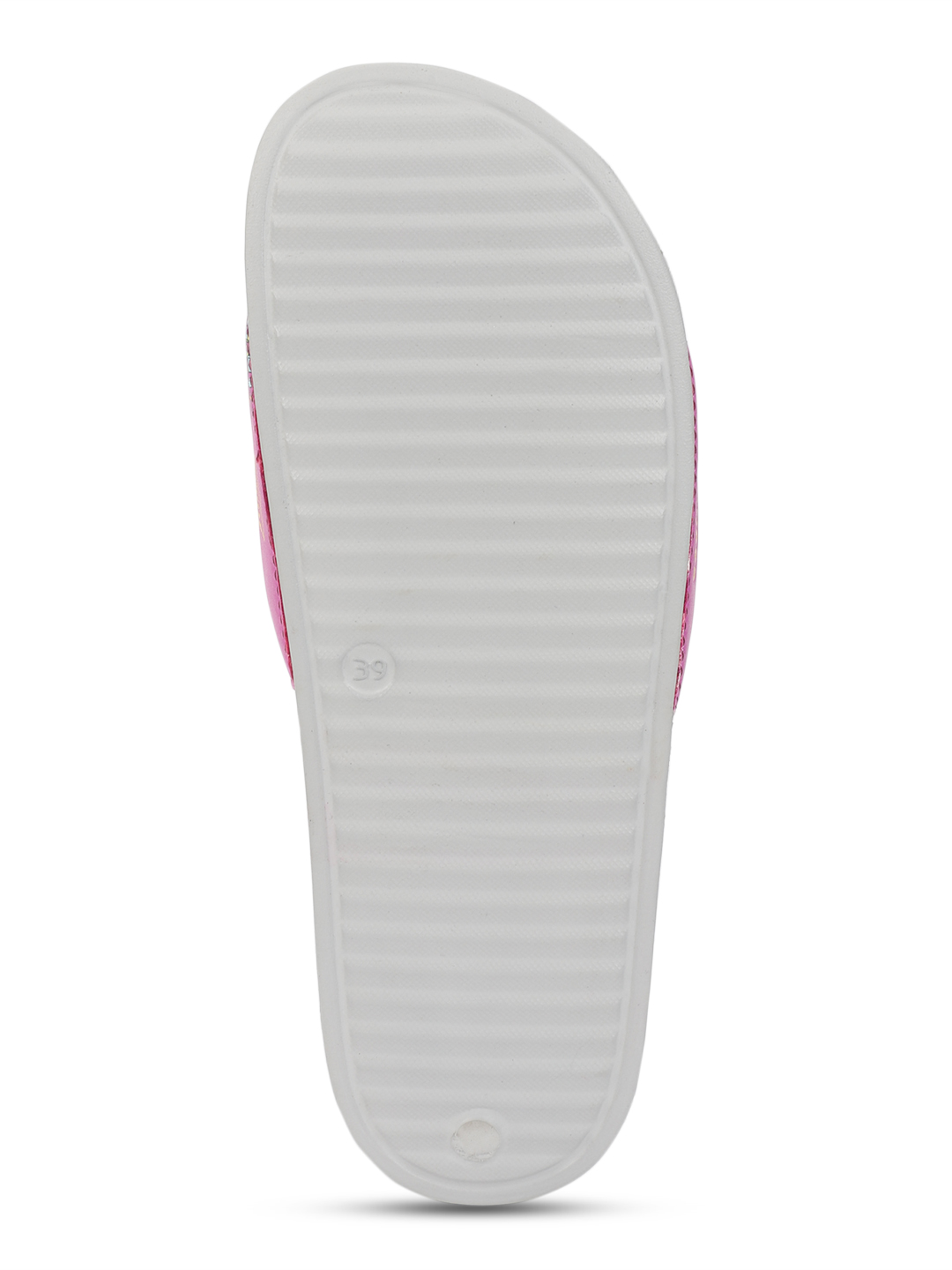 Chupps Womens GT ARKA PINK Airsoft Casual Slider (9)