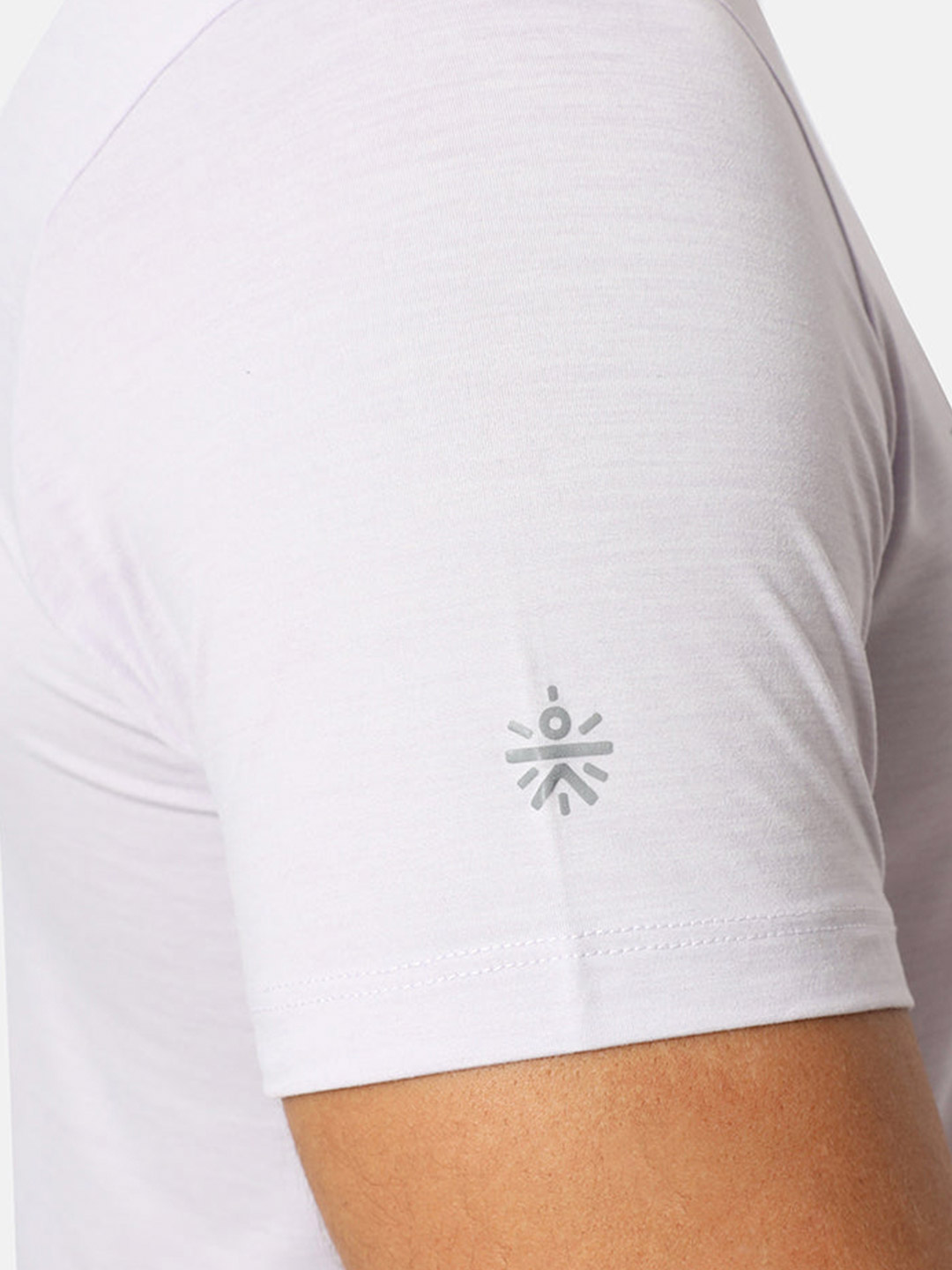 Cultsport Cultsport Mens Thistle Graphic Print Workout T-Shirt (5)