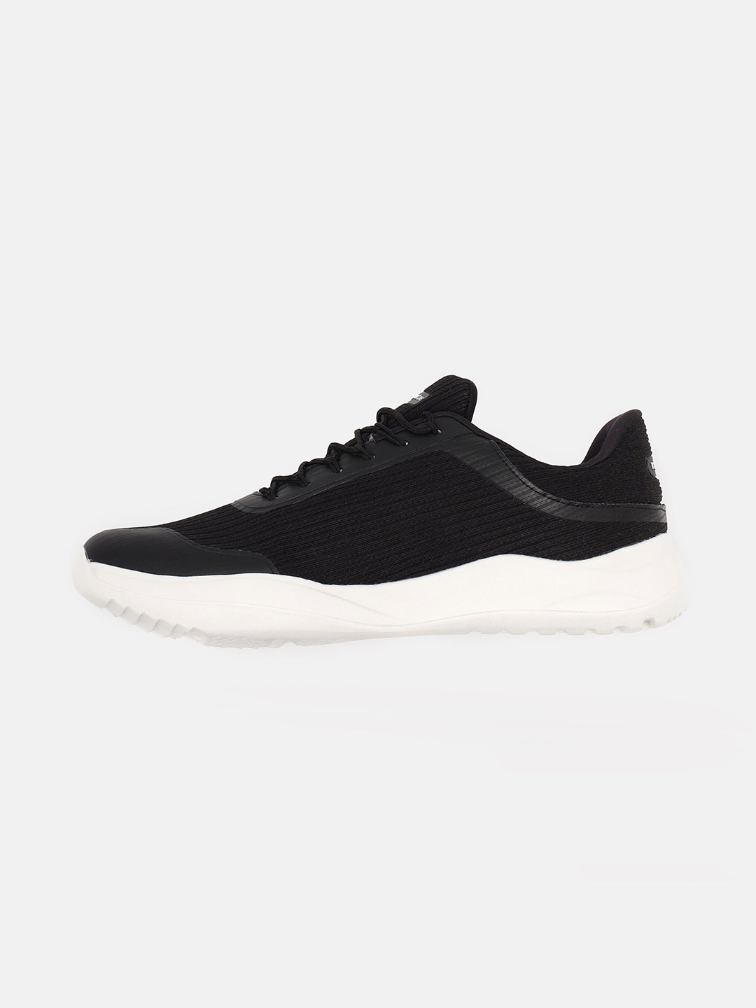 Cultsport One Men Black Dart Running Shoes (3)