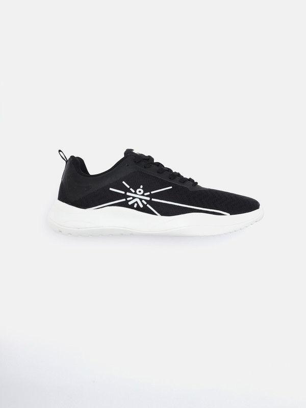 Cultsport One Men Black Freedom Running Shoes (4)