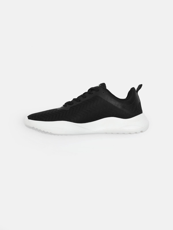 Cultsport One Men Black Freedom Running Shoes (5)