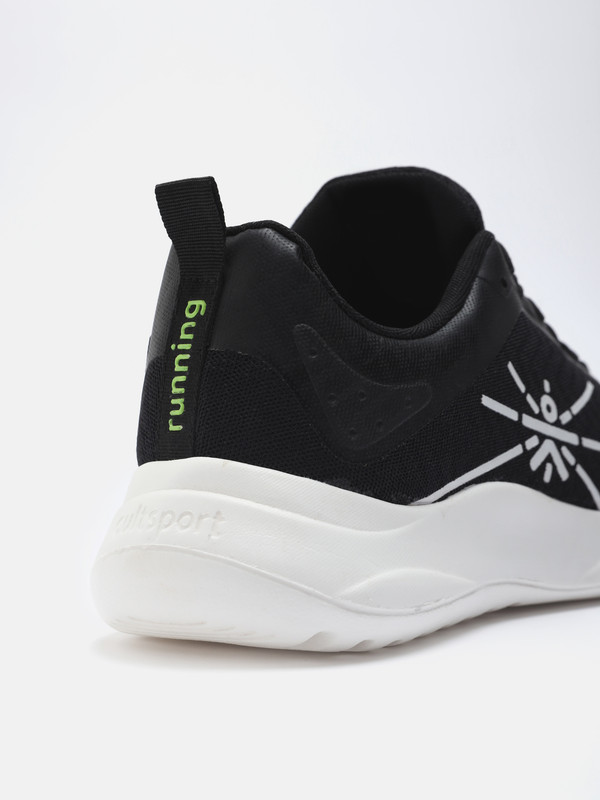 Cultsport One Men Black Freedom Running Shoes (8)