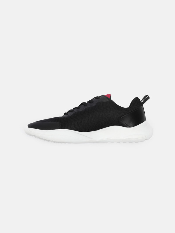 Cultsport One Men Black Lope Running Shoes (5)