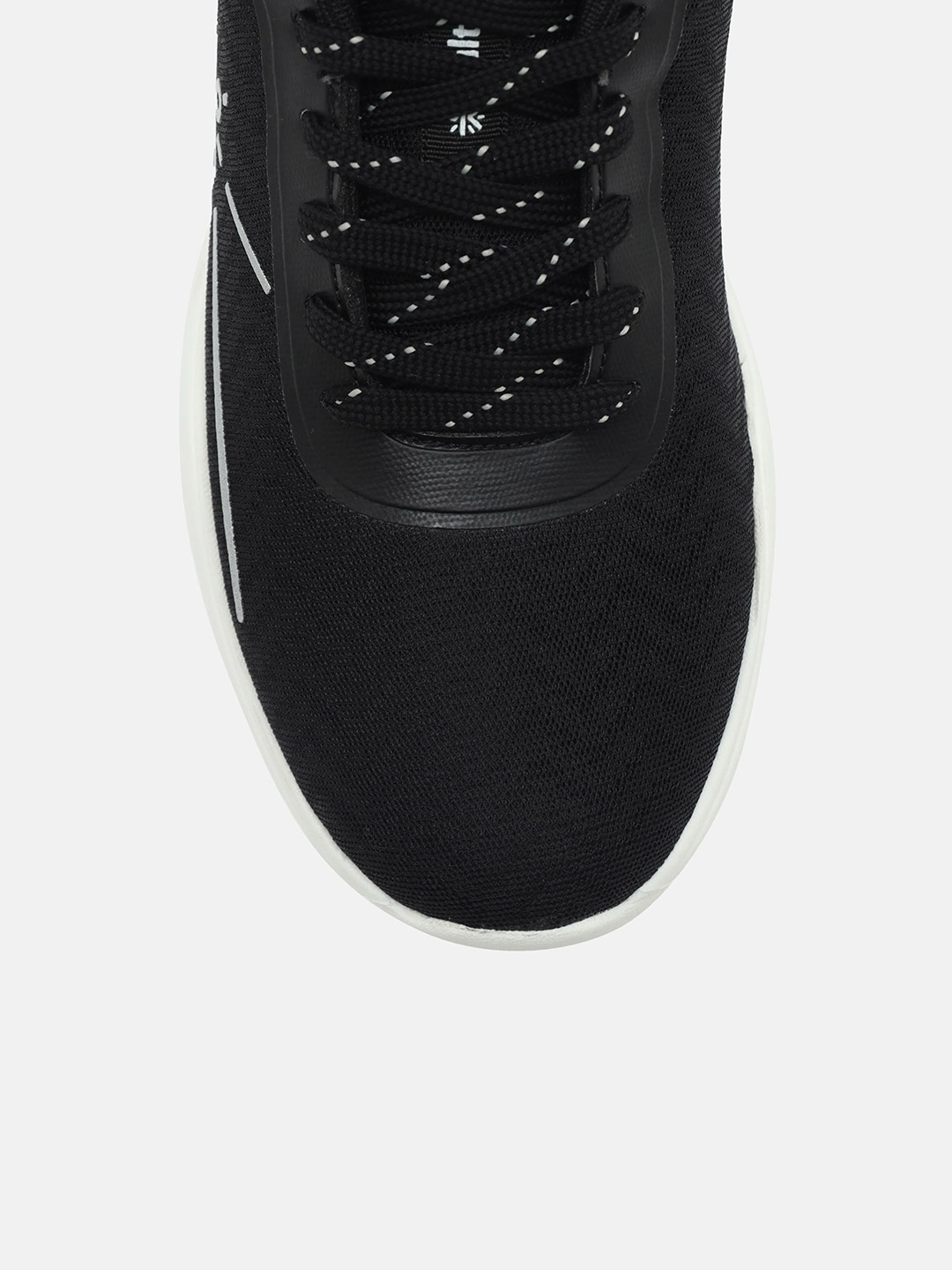Cultsport One Men Black Pacer Running Shoes (6)