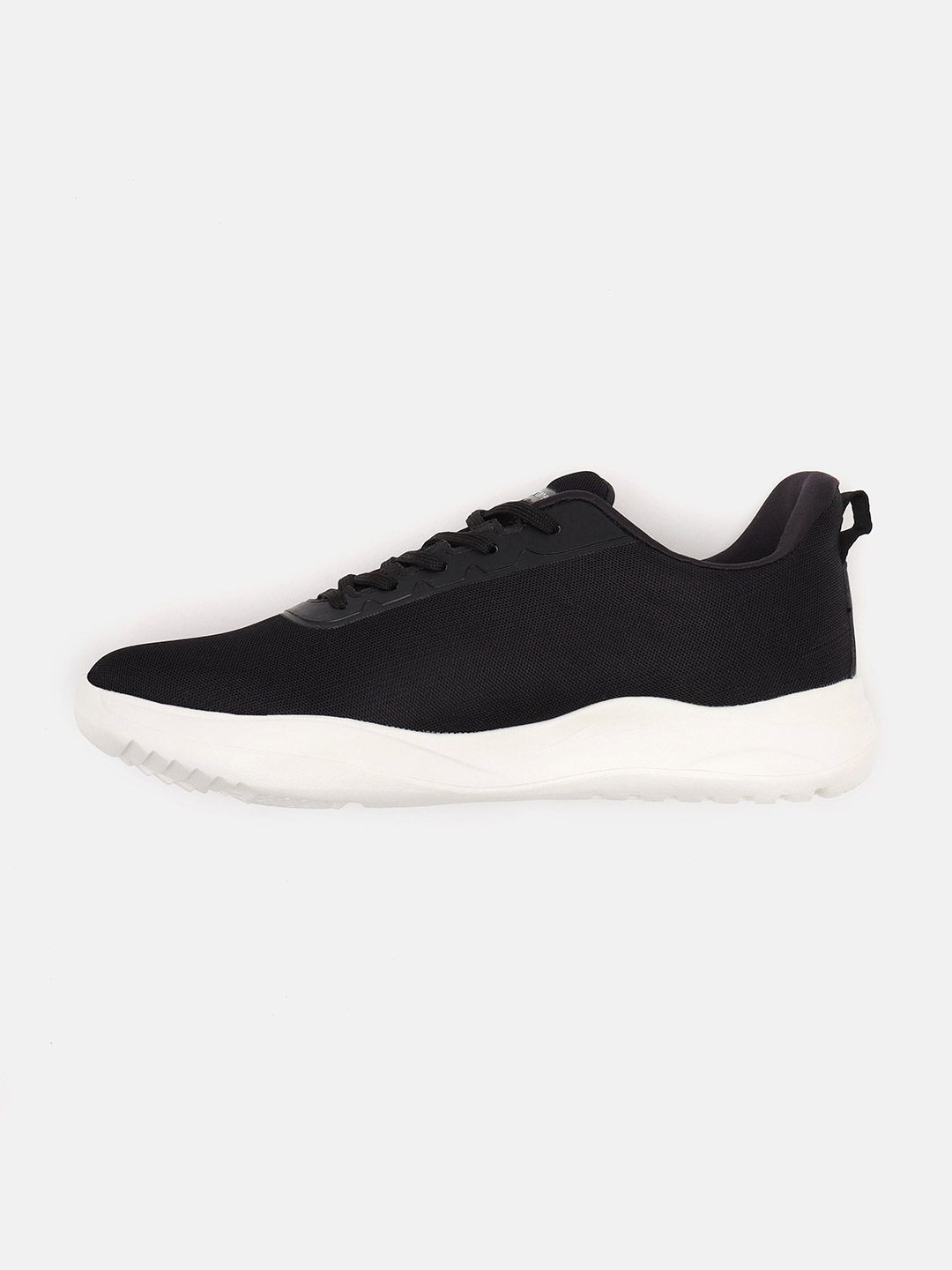 Cultsport One Men Black Rush Running Shoes (4)