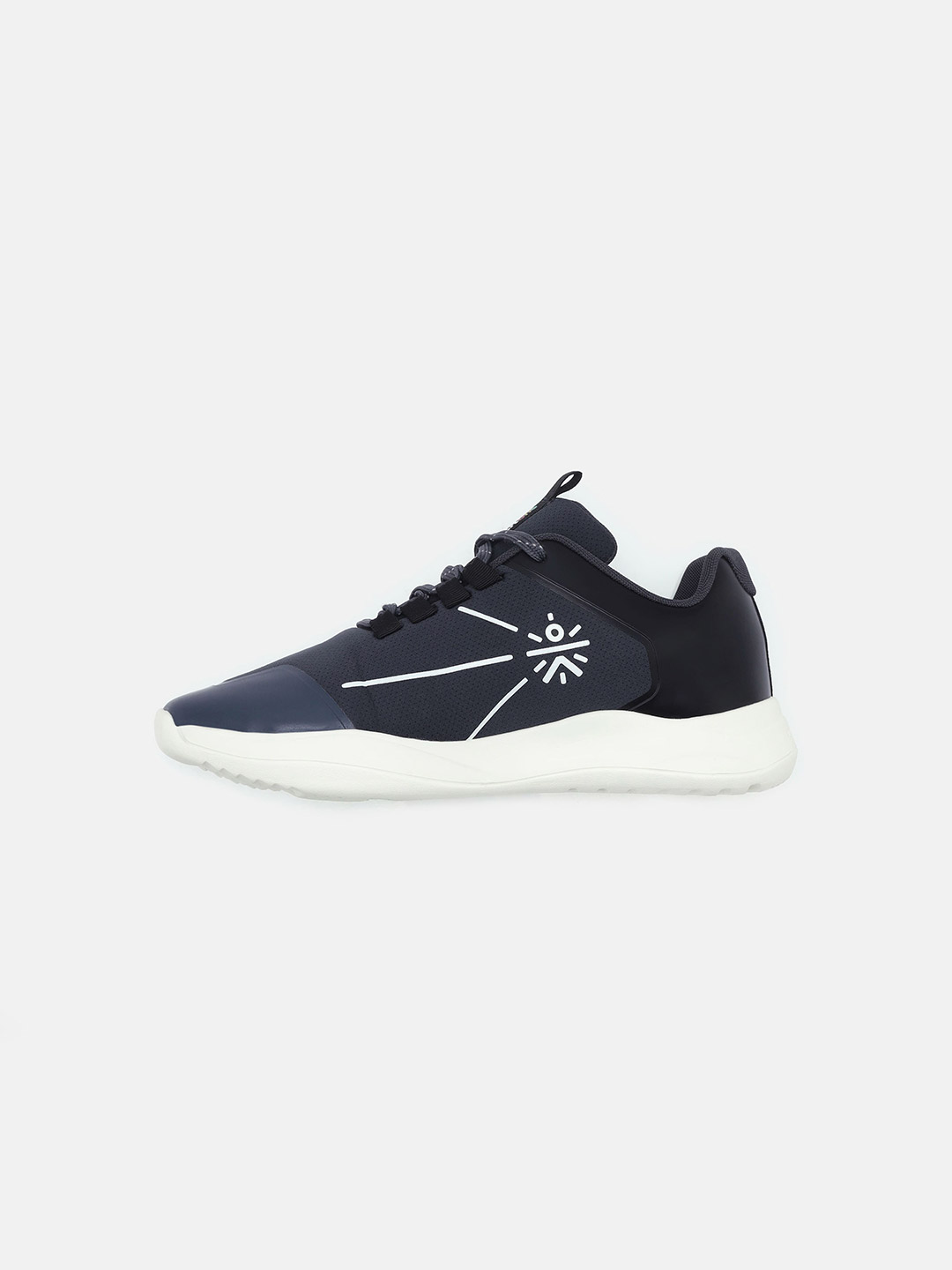 Cultsport One Men Grey Dart 1.0 Running Shoes (2)